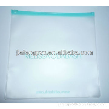 Frosted EVA flat Bikini packaging bag